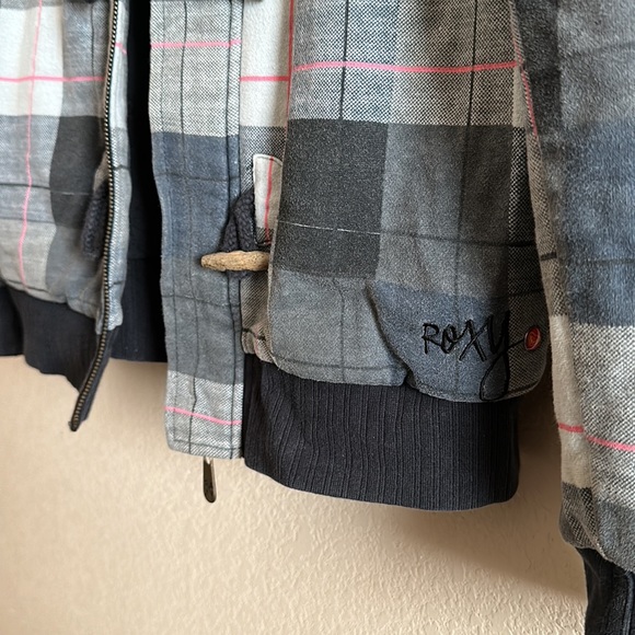 Jacket - Picture 2 of 5